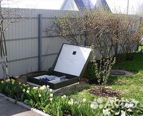 Обслуживание и ремонт септиков в Рязани и области