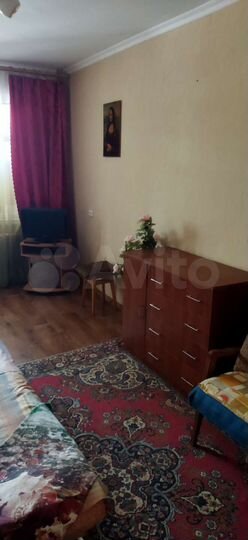 1-к. квартира, 40 м², 3/5 эт.