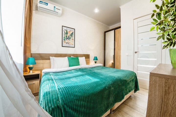 3-к. квартира, 68 м², 19/20 эт.