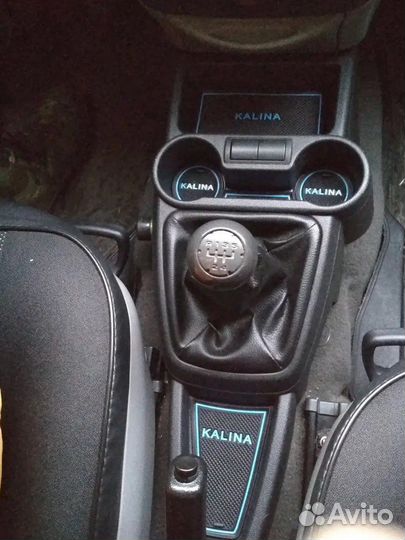 Тоннель пола на ваз Лада гранта