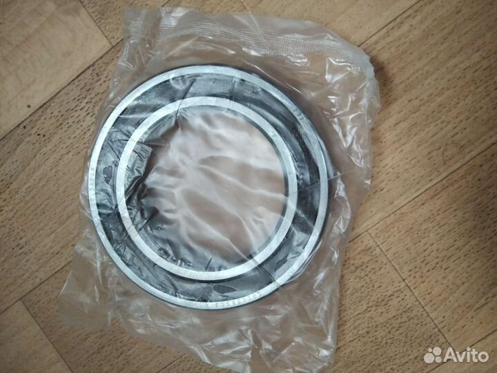 Подшипник 6014-2RSC3 6014 ZZC3 FBG