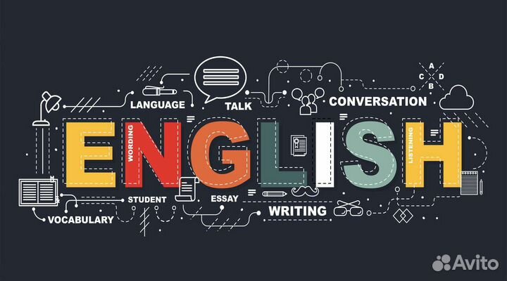 Репетитор по английскому и французскому языку