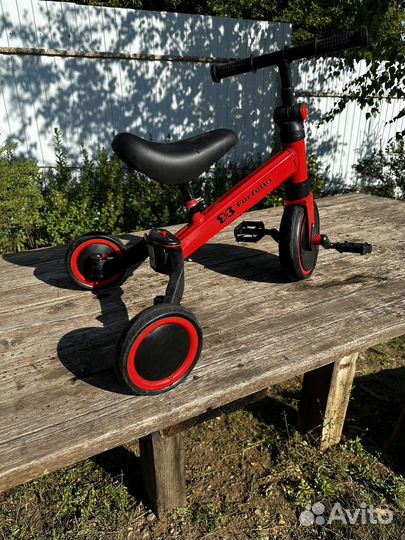 Беговел детский