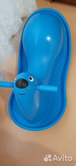 Детская качалка