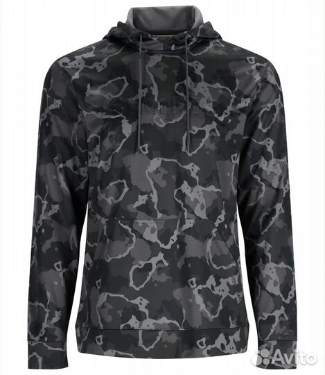 Simms Challenger Hoody + Sweatpants