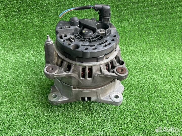 Генератор Audi A1 A3 Fabia Rapid Octavia Roomster