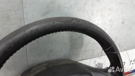 Рулевое колесо suzuki kizashi 1 (1BA04JZ01)