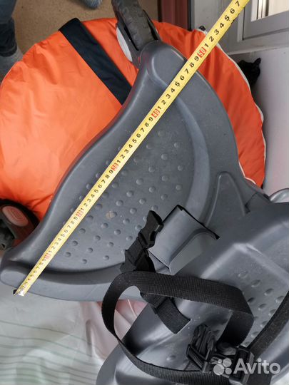 Приставка к коляске