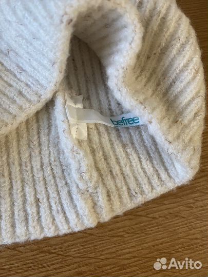 Шапка для девочки