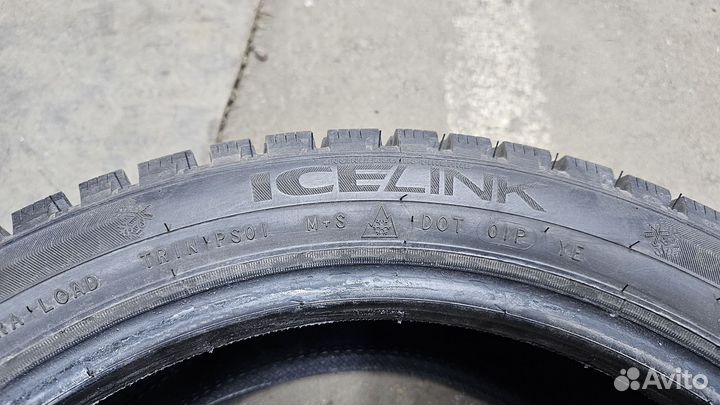 Triangle IceLink Trin PS01 225/45 R17