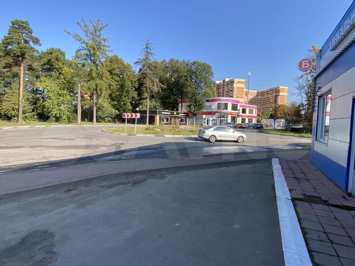 Свободного назначения, 100 м²