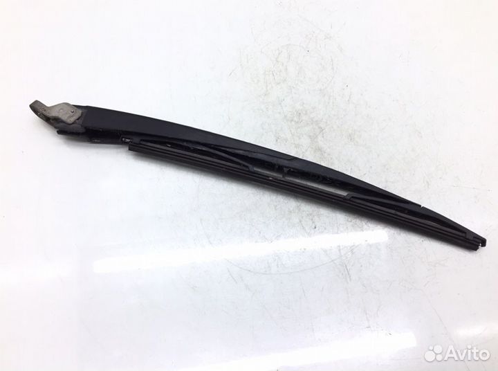 Щеткодержатель задний Citroen C4 Picasso 1.6 HDI