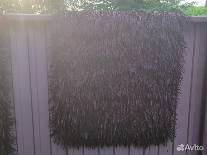 Итальянские ковры 3 шт