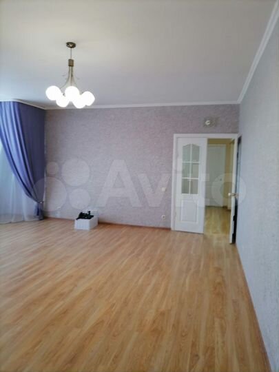 3-к. квартира, 103,7 м², 4/4 эт.