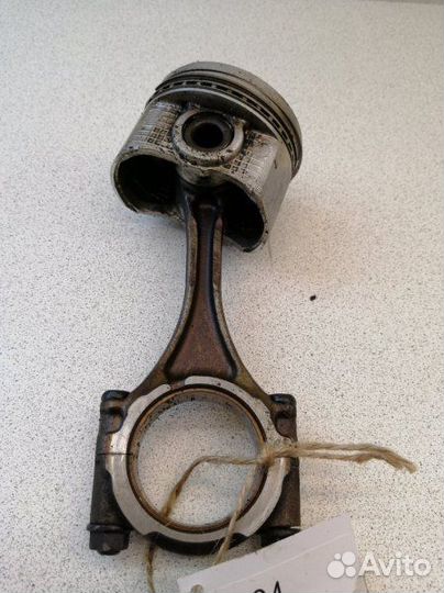 Поршень с шатуном Toyota Mark Ii GX110 1GFE