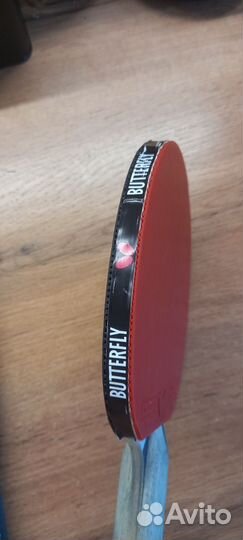 Ракетка для настольного тенниса Butterfly