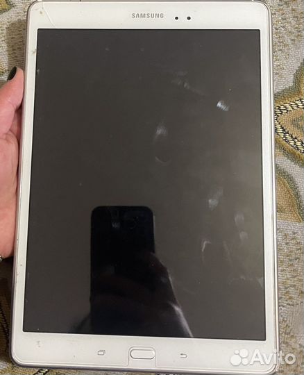 Планшет samsung таб a