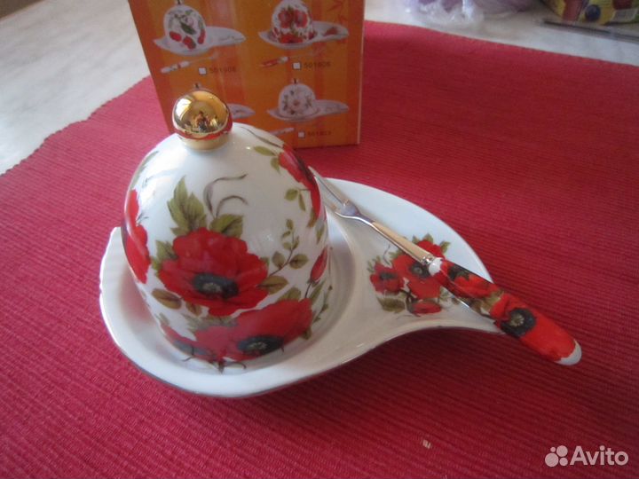 Тортовница. Лимонница, Новые,отл.подарок