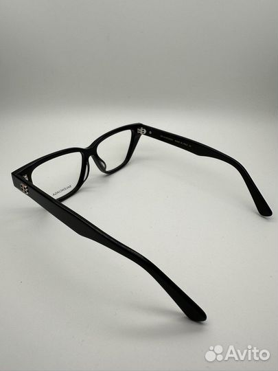 Оправа для очков Balenciaga