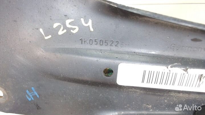 Рычаг подвески Volkswagen Jetta 6, 2013