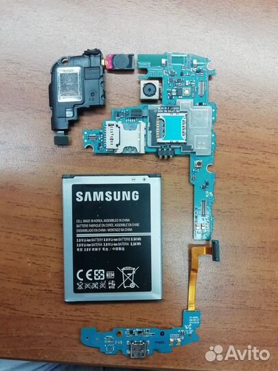 Платы для телефонов, смартфонов, планшетов