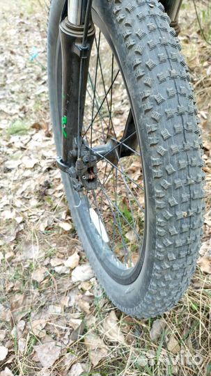 Велосипед Mongoose Argus Kids 24