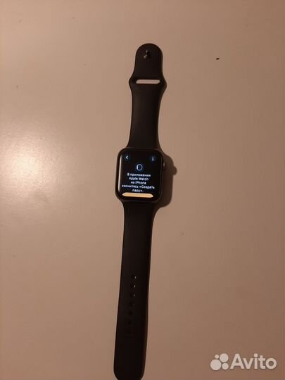 Apple watch 4 44 mm