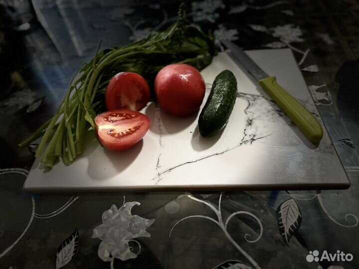 Разделочная доска керамогранит