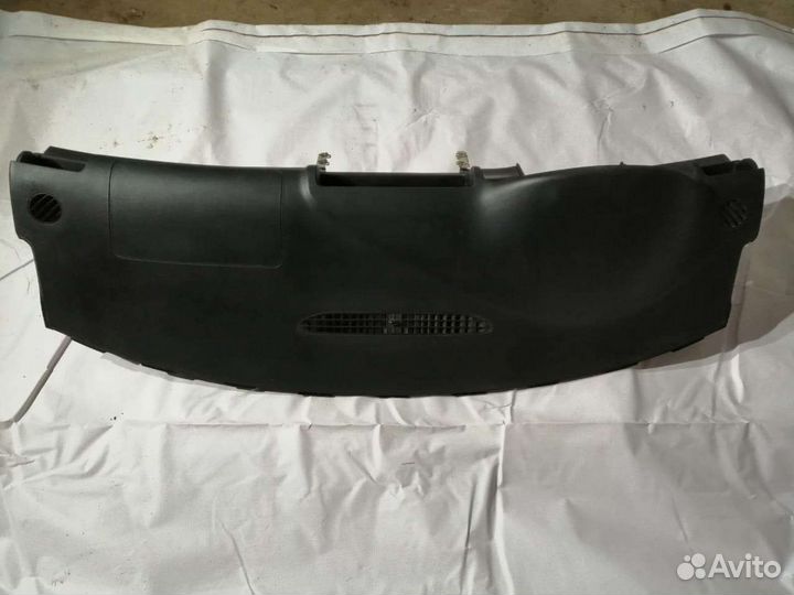 Торпедо панель Audi A4 B5 97г