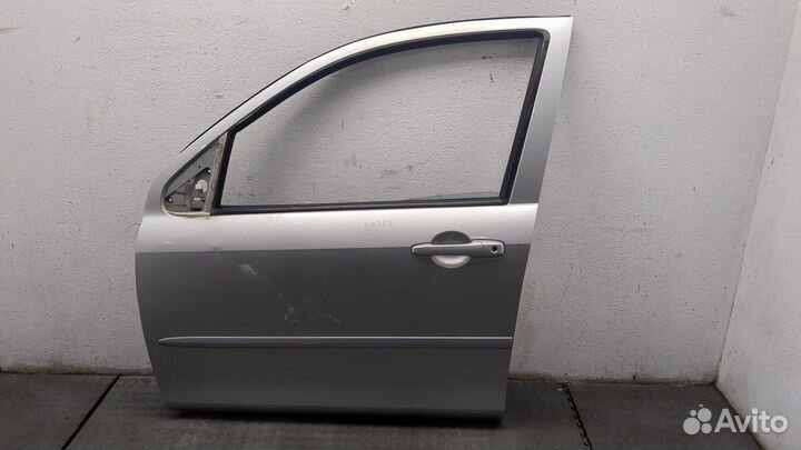 Дверь боковая Mazda 2, 2005