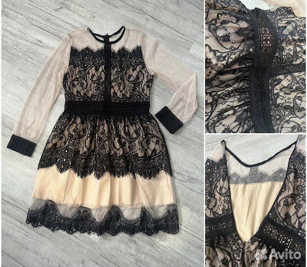 Женская одежда 42-44 (пакетом/по отдельности)