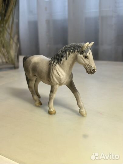 Фигурки животных schleich