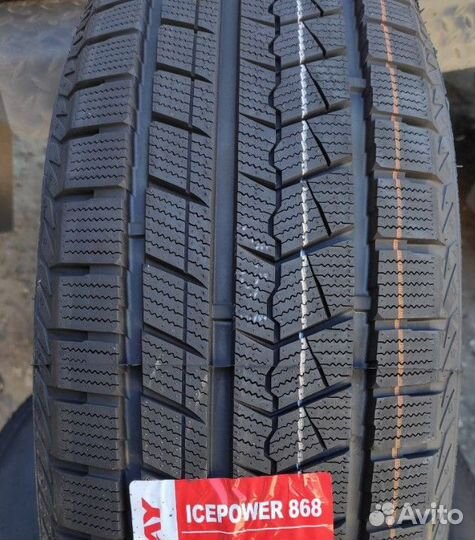Fronway IcePower 868 225/55 R17 101V