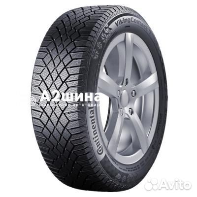 Continental VikingContact 7 SSR 235/60 R17