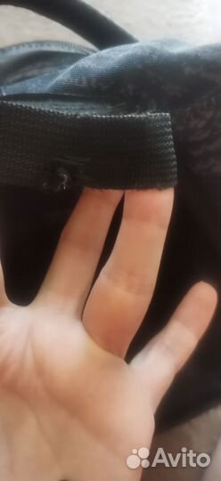 Рюкзак школьный для мальчика