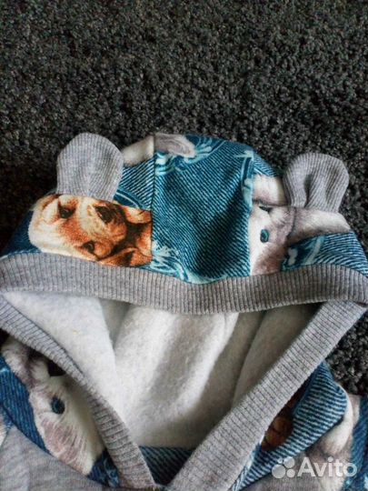 Комбинезон