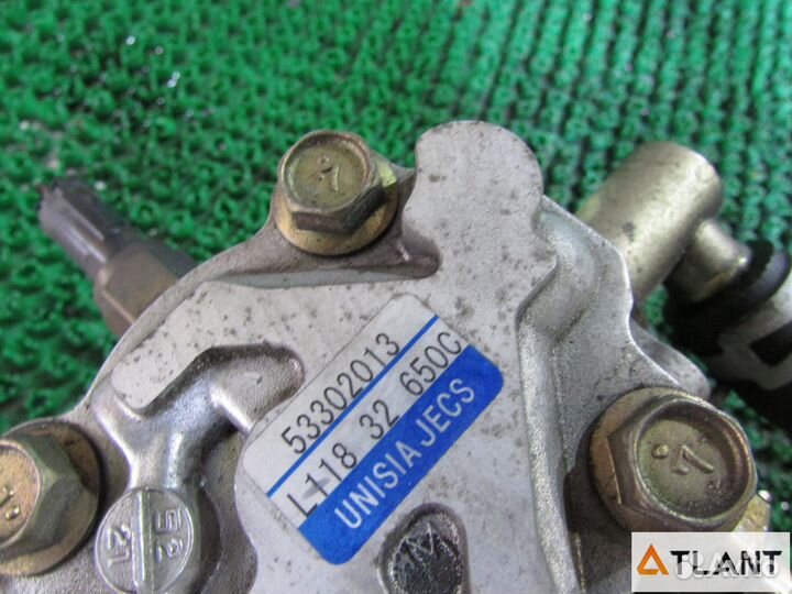 Гидроусилитель mazda MPV