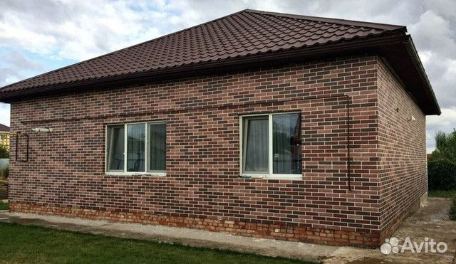 Фасадные панели амк