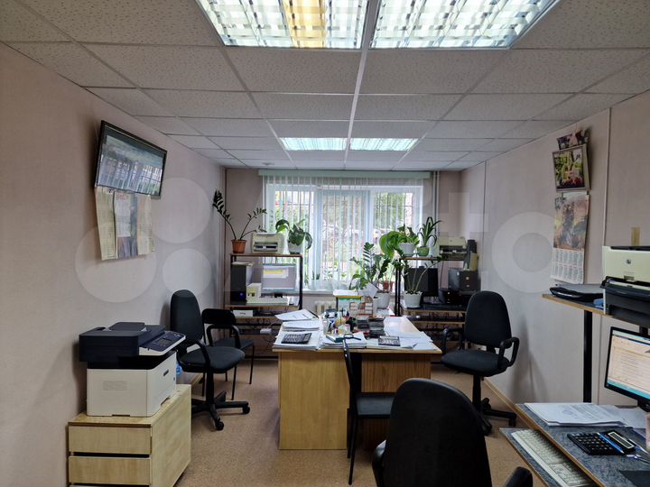 Свободного назначения, 65.8 м²