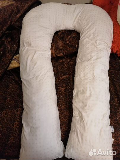 Подушка для беременных