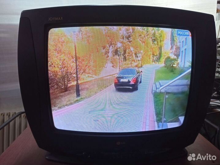 Телевизоры