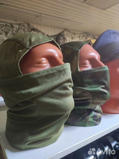Балаклава тактическая
