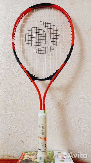 Ракетка для большого тенниса