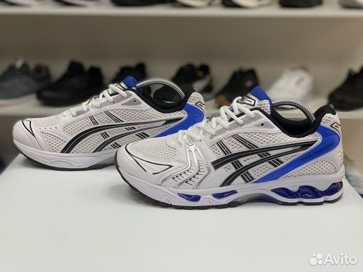 Кроссовки Asics gel kayano 14