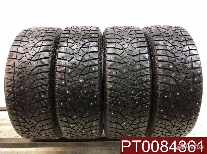 Bridgestone Blizzak Spike-01 215/60 R16 98H