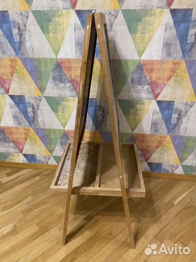 Мольберт для рисования