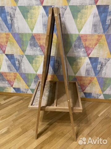 Мольберт для рисования