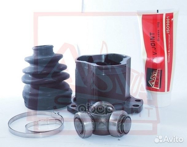 Шрус внутренний лев nsiuter asva