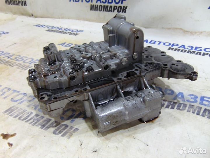 Гидроаккумулятор АКПП для Pontiac Vibe 1 2002-2008