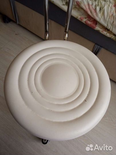 Стул мастера бу